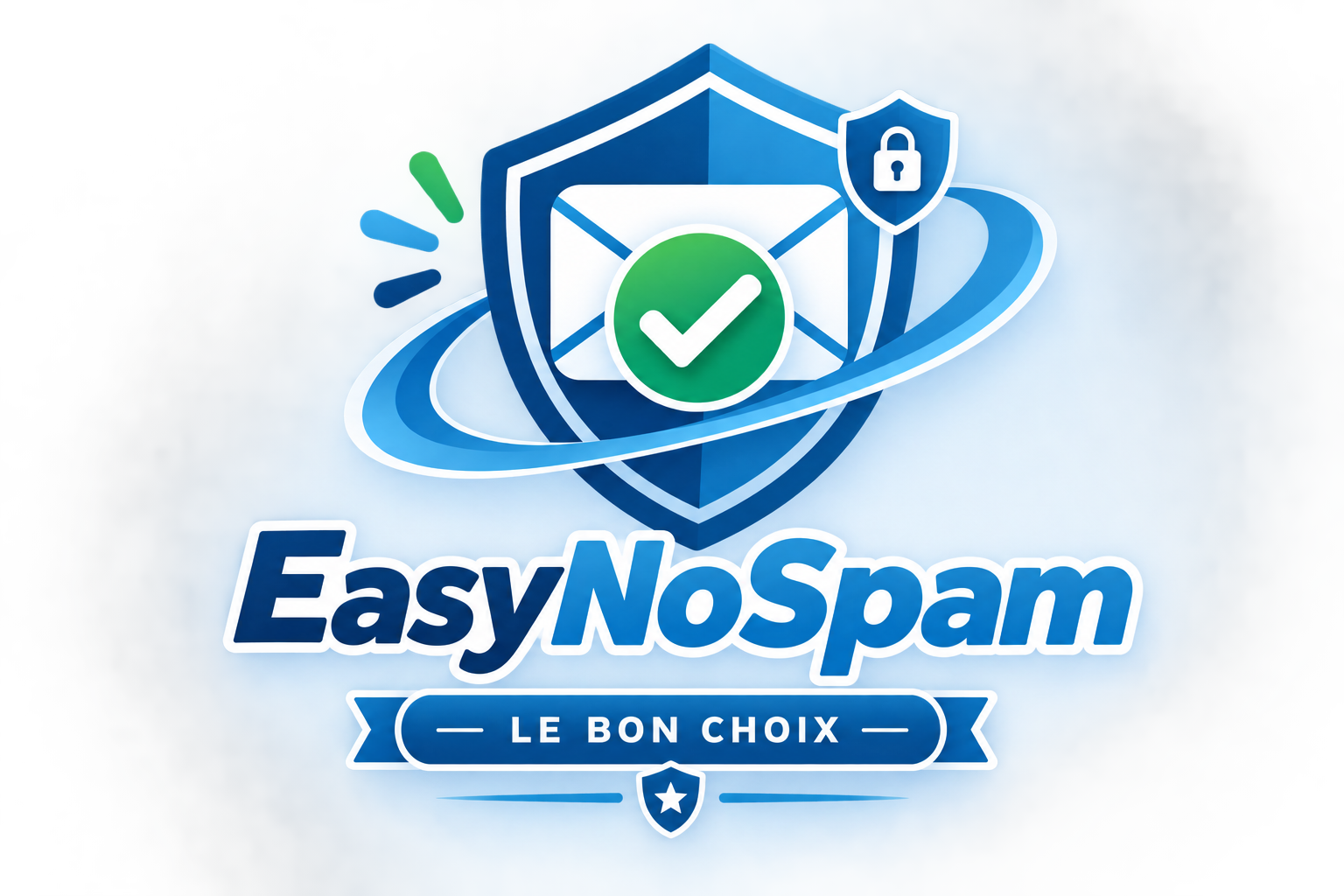 EasyNoSpam - Le bon choix pour protéger votre messagerie