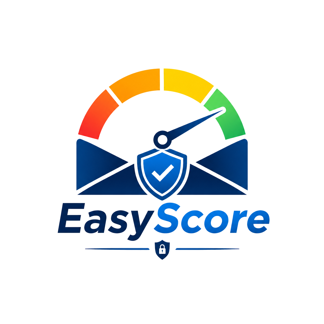 EasyScore - technologie propriétaire d'analyse de confiance des emails